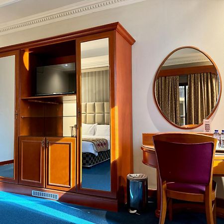 Panorama Hotel And Spa المنامة المظهر الخارجي الصورة