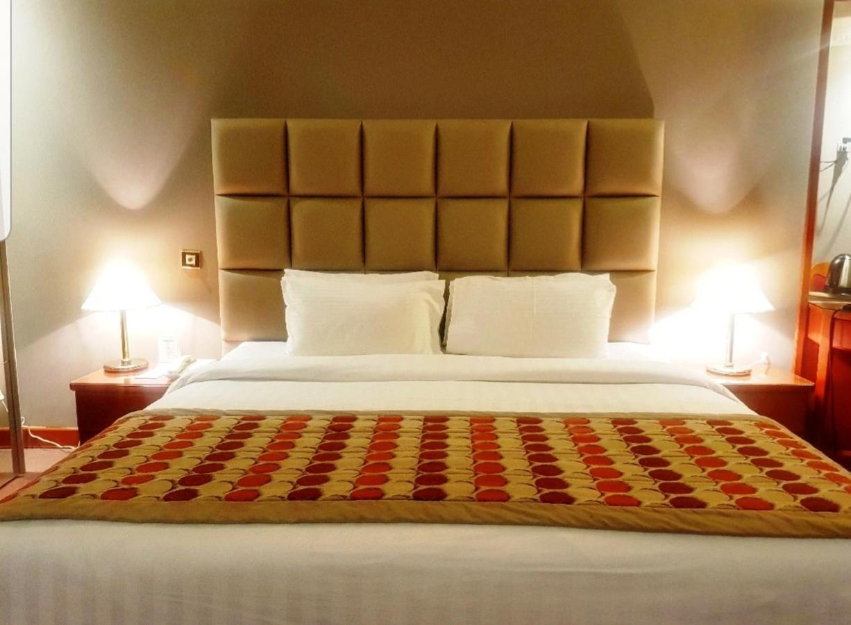 Panorama Hotel And Spa المنامة المظهر الخارجي الصورة