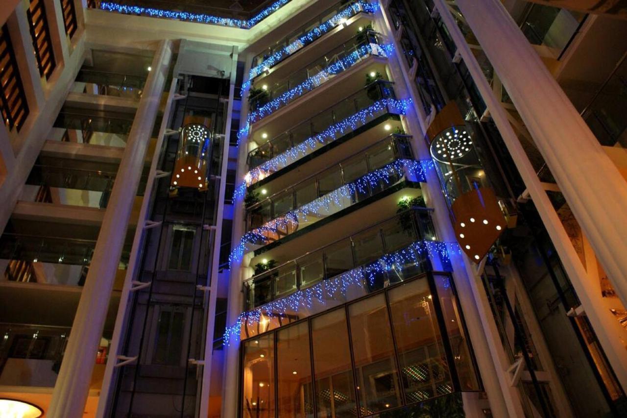 Panorama Hotel And Spa المنامة المظهر الخارجي الصورة