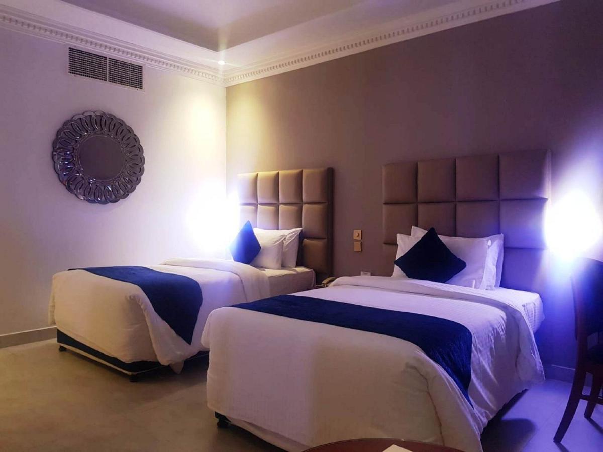 Panorama Hotel And Spa المنامة المظهر الخارجي الصورة
