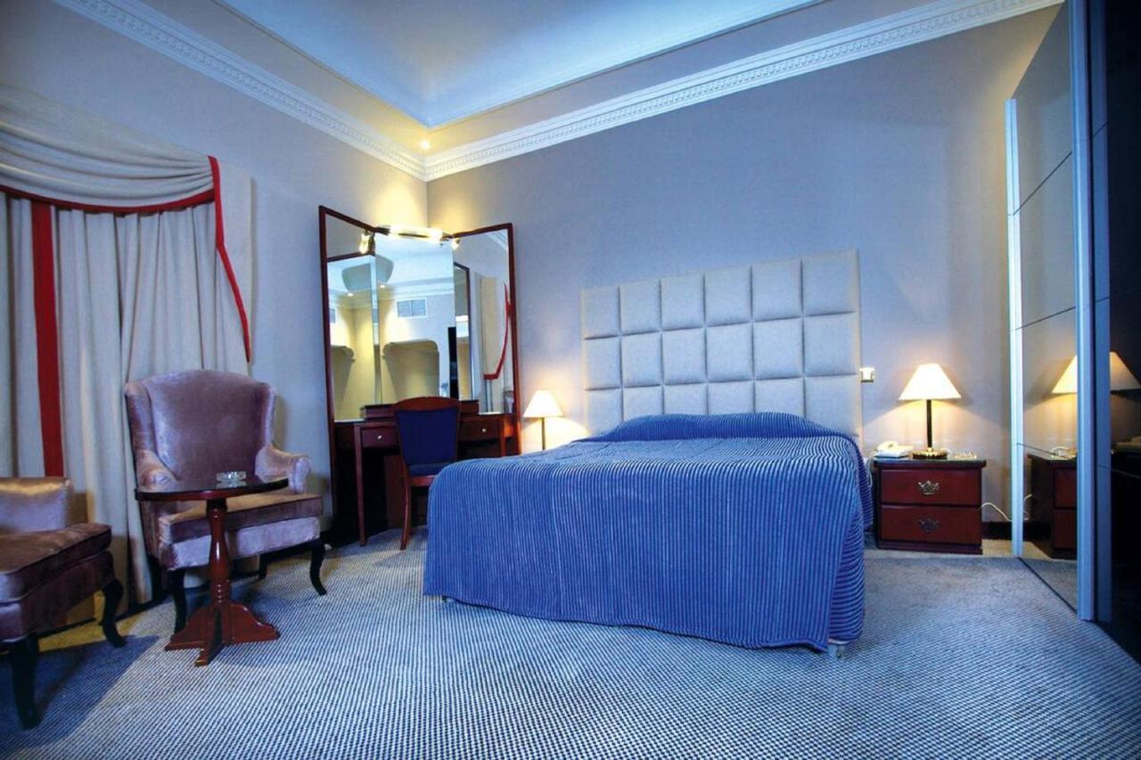 Panorama Hotel And Spa المنامة المظهر الخارجي الصورة