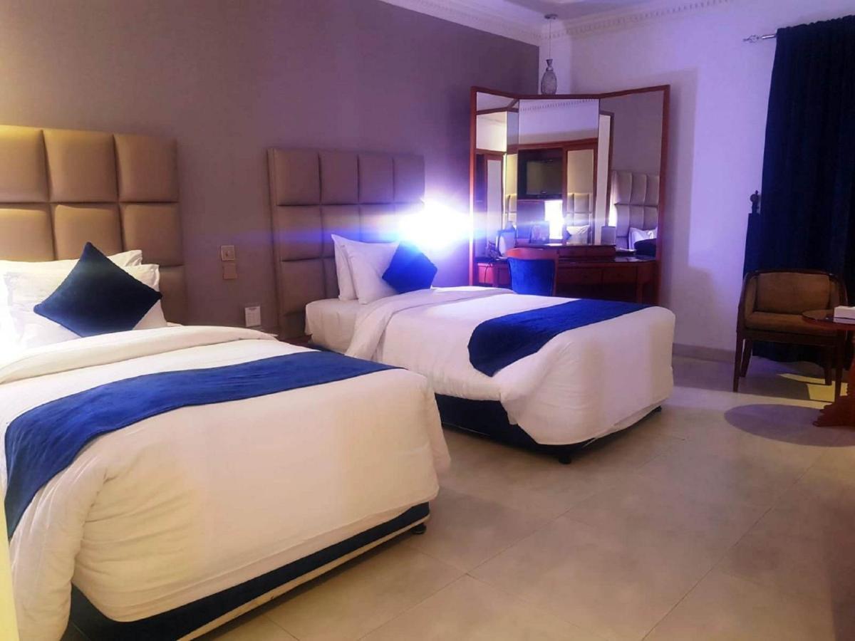 Panorama Hotel And Spa المنامة المظهر الخارجي الصورة