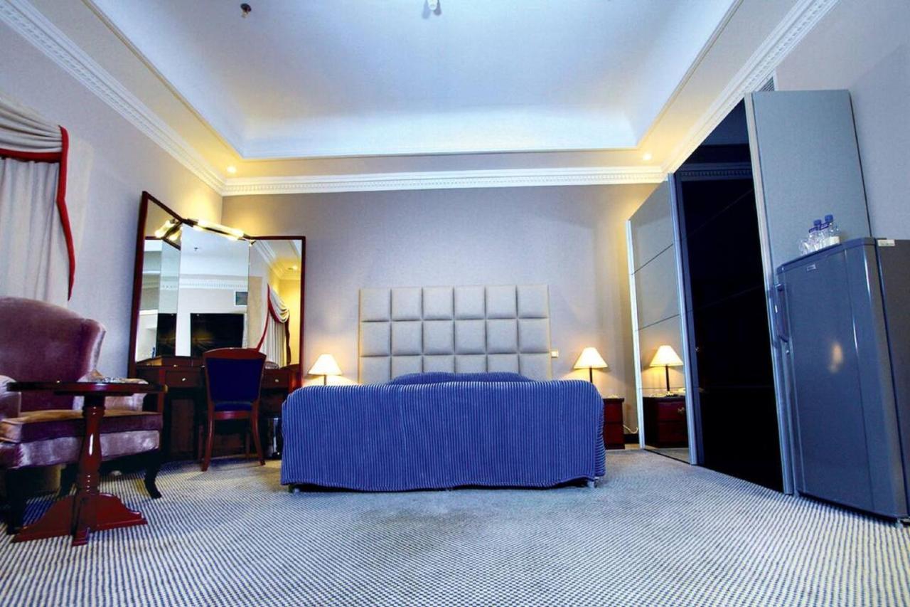 Panorama Hotel And Spa المنامة المظهر الخارجي الصورة