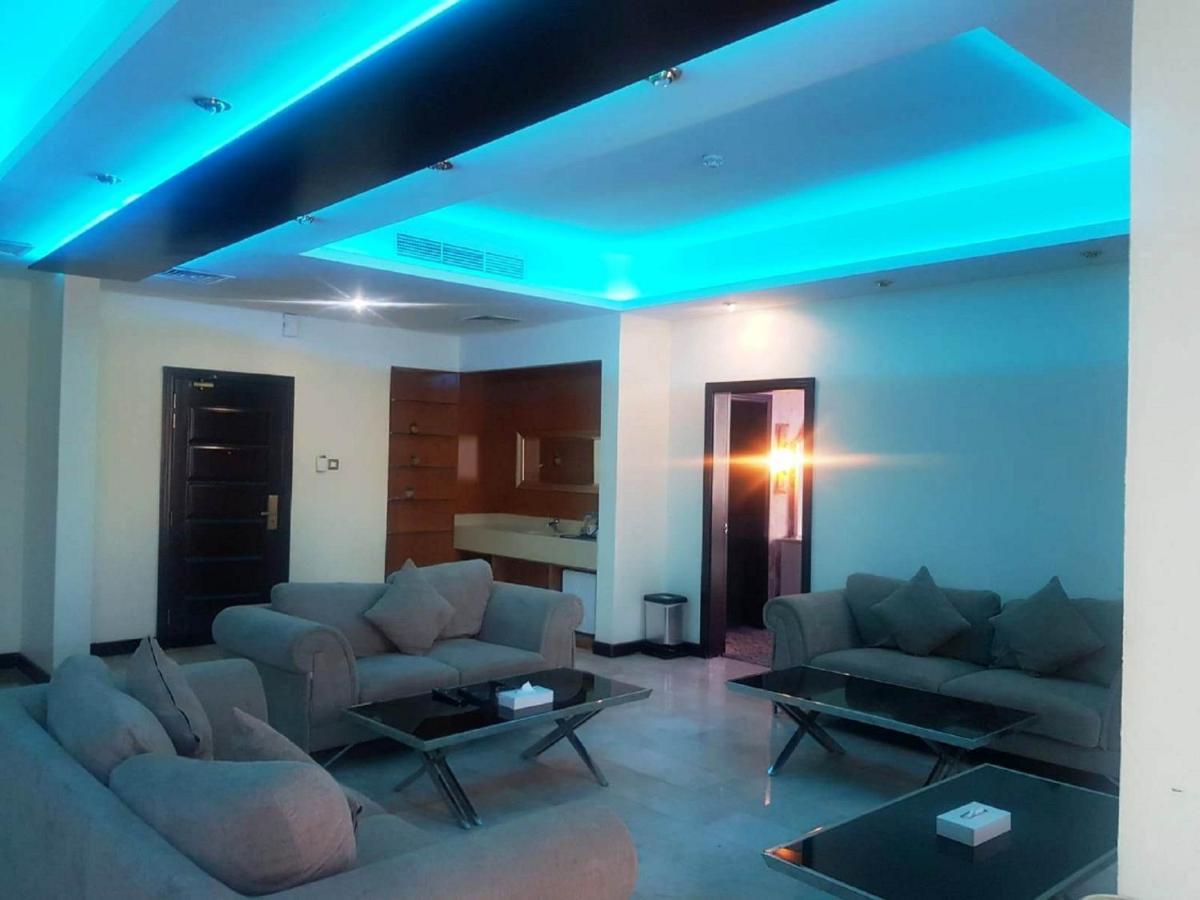 Panorama Hotel And Spa المنامة المظهر الخارجي الصورة