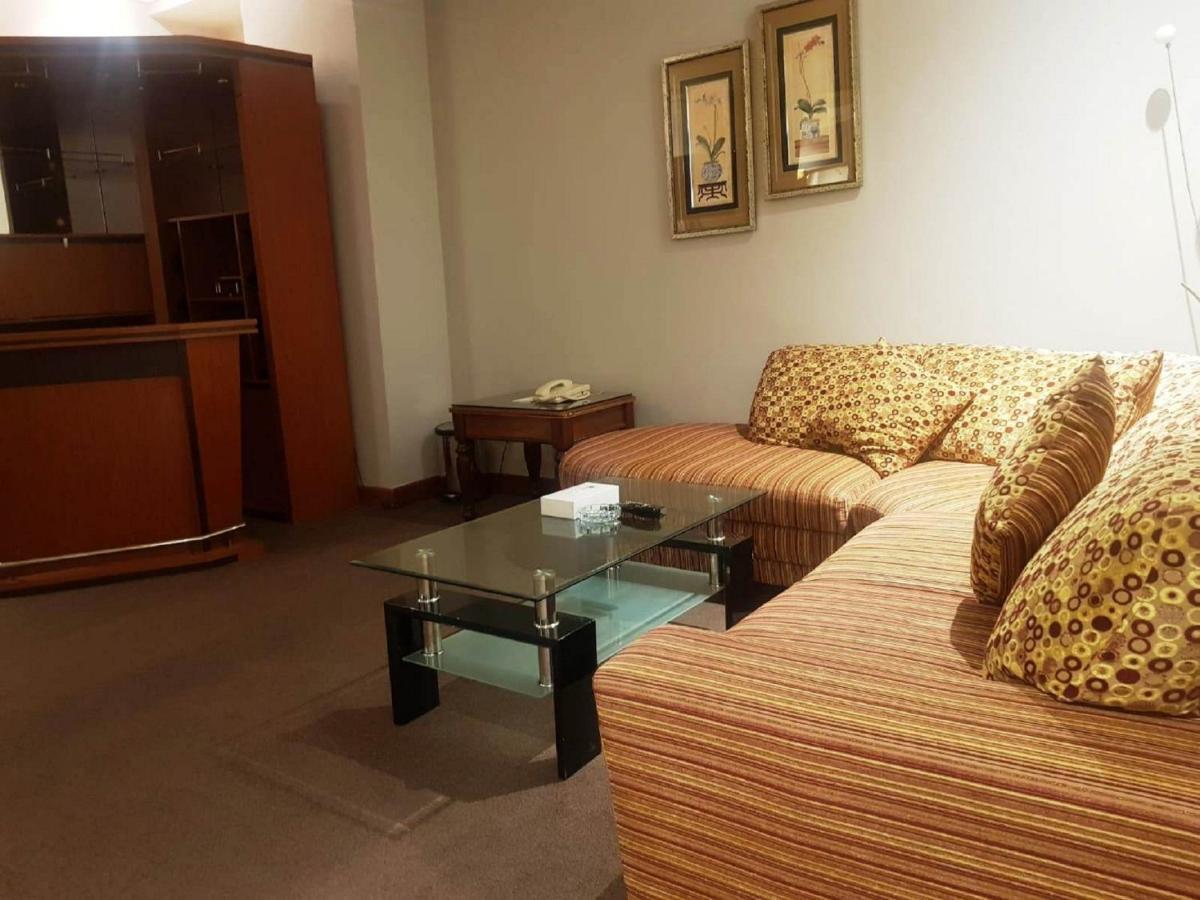 Panorama Hotel And Spa المنامة المظهر الخارجي الصورة