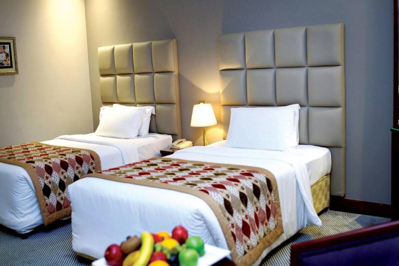Panorama Hotel And Spa المنامة المظهر الخارجي الصورة