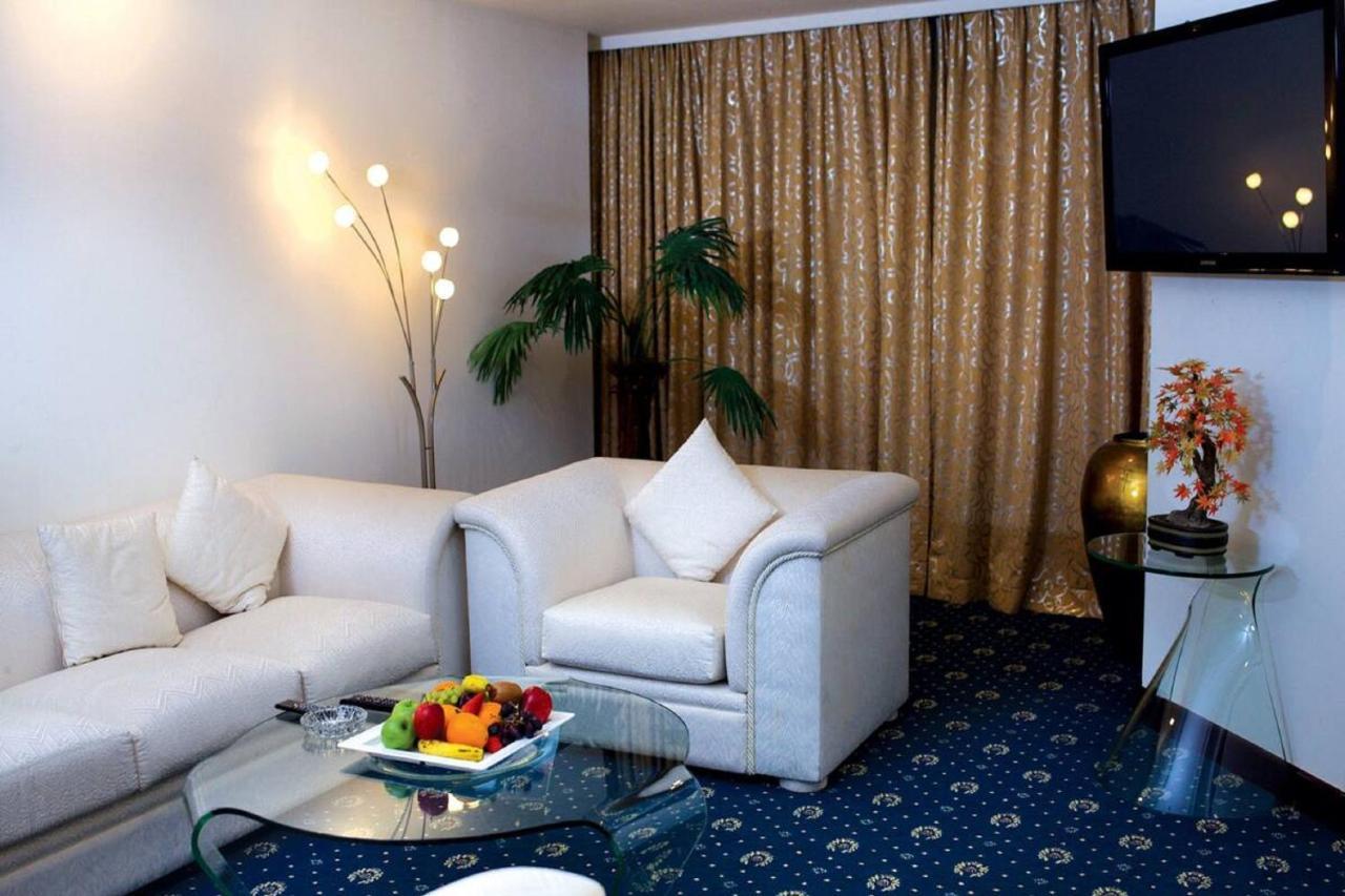 Panorama Hotel And Spa المنامة المظهر الخارجي الصورة