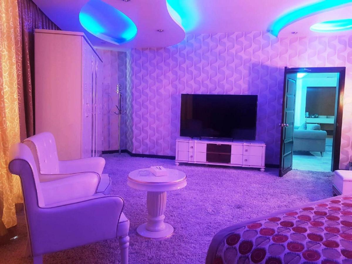 Panorama Hotel And Spa المنامة المظهر الخارجي الصورة