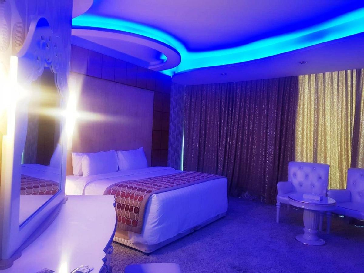 Panorama Hotel And Spa المنامة المظهر الخارجي الصورة