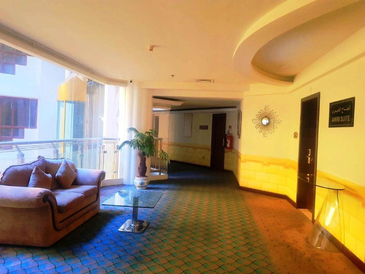 Panorama Hotel And Spa المنامة المظهر الخارجي الصورة