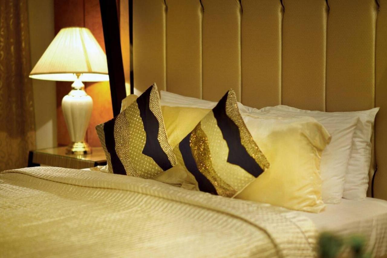 Panorama Hotel And Spa المنامة المظهر الخارجي الصورة