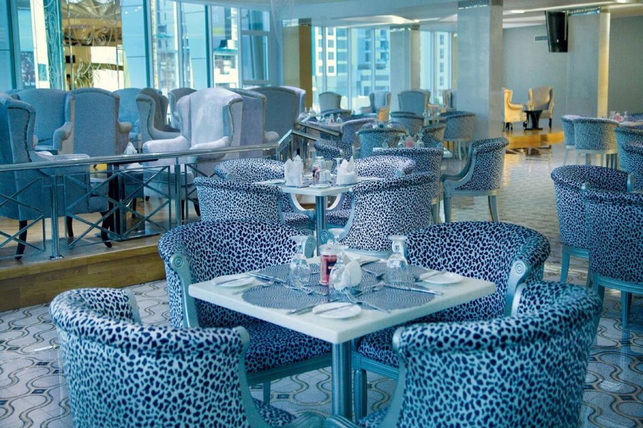 Panorama Hotel And Spa المنامة المظهر الخارجي الصورة