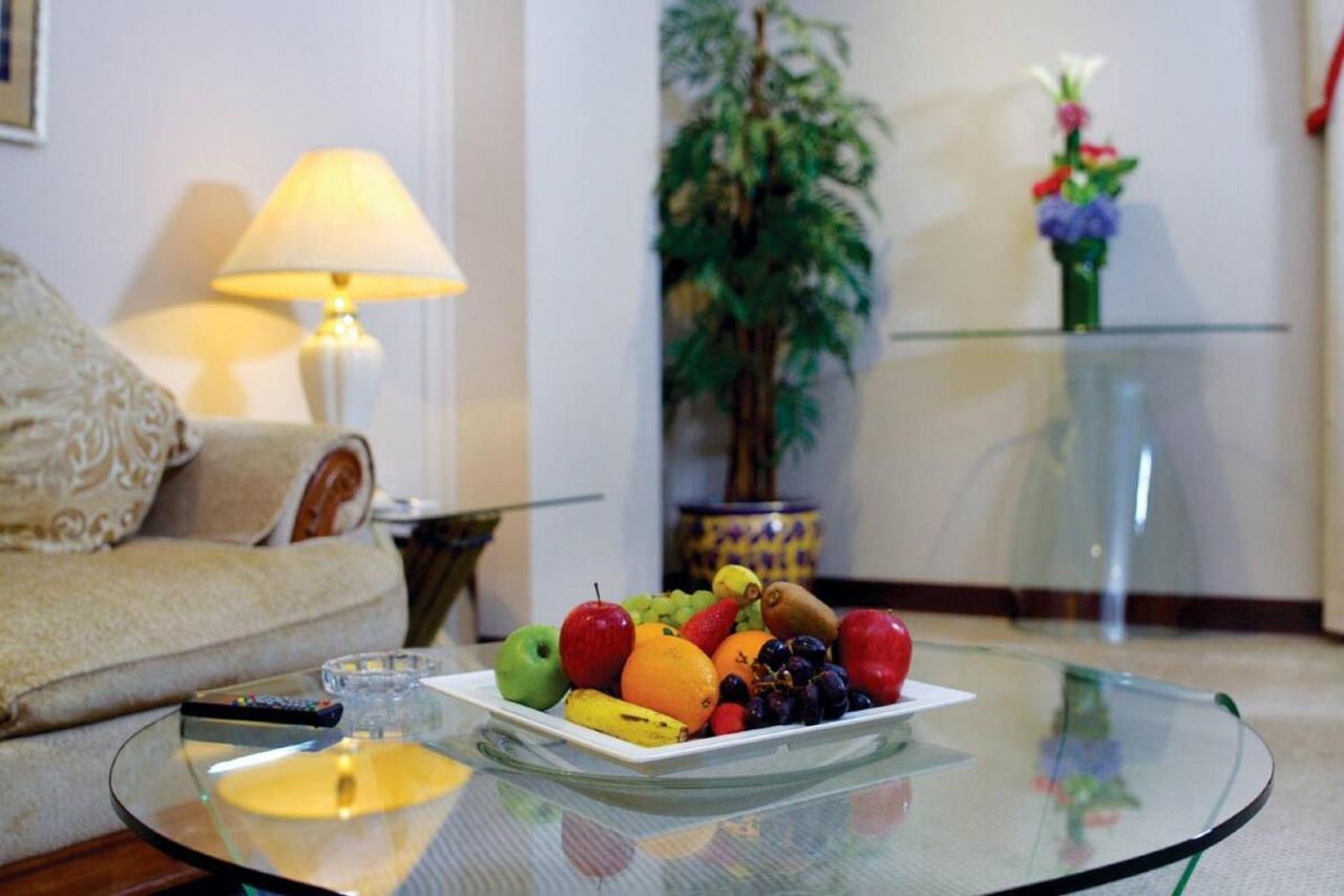 Panorama Hotel And Spa المنامة المظهر الخارجي الصورة
