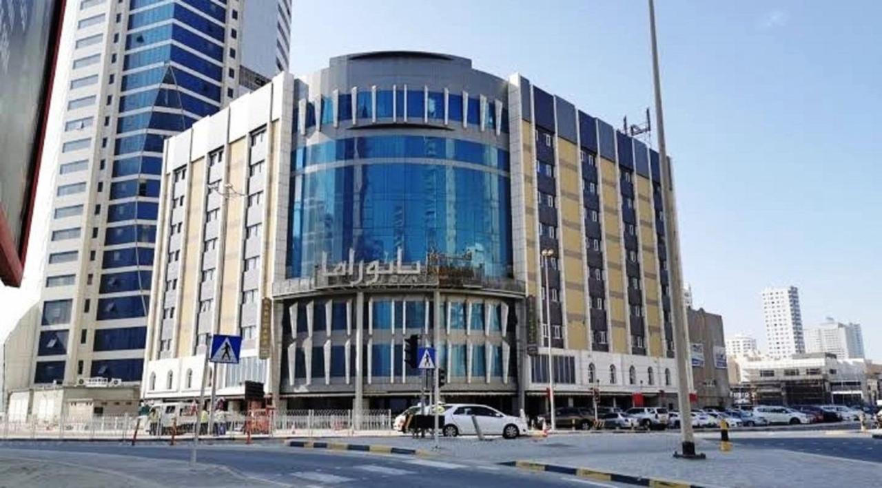 Panorama Hotel And Spa المنامة المظهر الخارجي الصورة