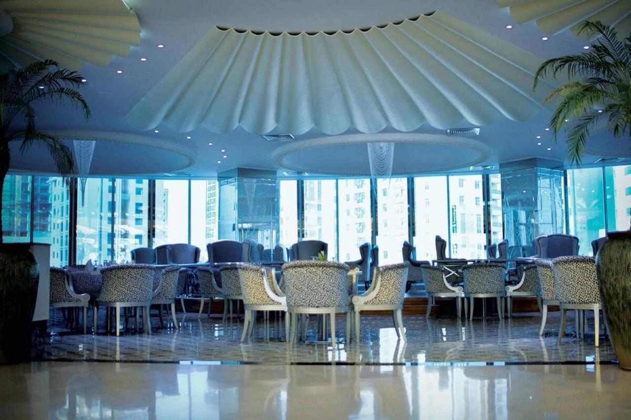 Panorama Hotel And Spa المنامة المظهر الخارجي الصورة