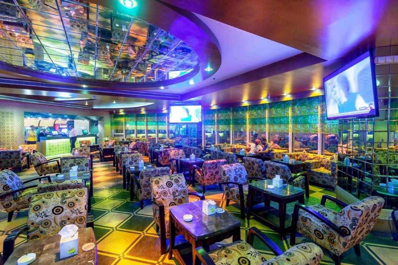 Panorama Hotel And Spa المنامة المظهر الخارجي الصورة