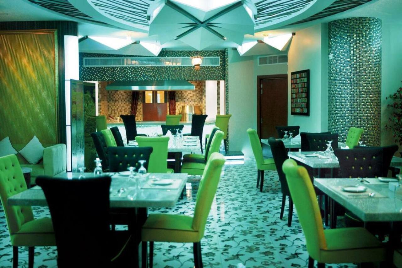 Panorama Hotel And Spa المنامة المظهر الخارجي الصورة